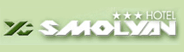 Hotel Smolyan logo