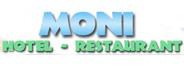 Hotel Moni logo