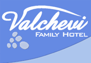 Family hotel Valchevi logo
