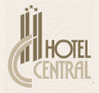 Hotel Central logo