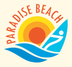 Paradise Beach logo