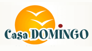 Domingo Hotel Complex logo