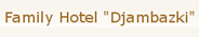 Family Hotel Djambazki logo
