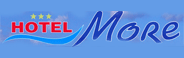 Hotel More logo