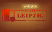 Leipzig Hotel logo