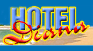 Diana Hotel logo
