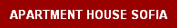 Apartment House Sofia logo