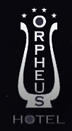 Hotel Orpheus logo