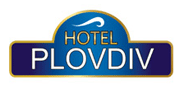 Hotel Plovdiv logo