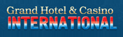 Grand Hotel & Casino International‎ logo