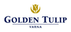 Hotel Golden Tulip logo