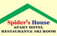 Spider's House logo