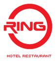 Hotel RING logo