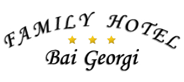 Family hotel Bai Georgi logo