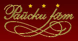 Hotel Рaradise place logo