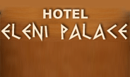 Hotel Eleni Palace logo