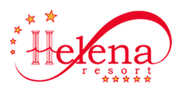 Helena Resort logo