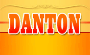 Hotel Danton logo