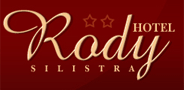 Hotel Rody logo