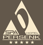 SPA Hotel PERSENK logo