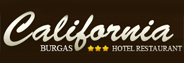 HOTEL CALIFORNIA logo
