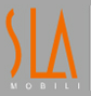 SLAMOBILI logo