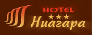 Family Hotel Niagara logo