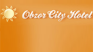 Hotel Obzor City logo