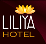 Hotel Lilia logo