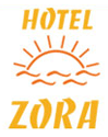 Hotel Zora logo