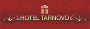Hotel Tarnovo logo