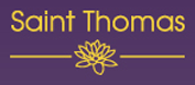 Hotel St. Thomas logo