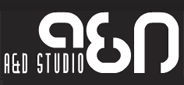 A&D-Studio logo