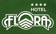 Hotel FLORA logo