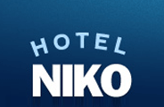 Hotel Niko logo