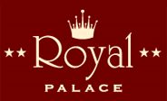Hotel Royal Palac logo
