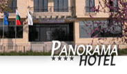 Panorama Hotel Varna logo
