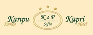 Hotel KAPRI logo