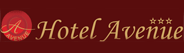 Hotel Avenue logo
