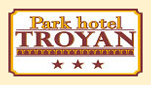 Park Hotel Troyan logo