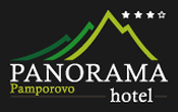 Panorama Hotel Pamporovo logo