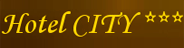 Hotel City logo