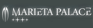 Hotel Marieta Palace logo