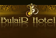 Hotel Bulair logo