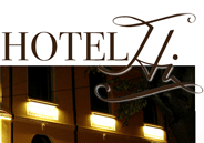 Hotel Hi logo