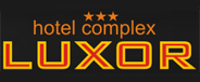 Hotel Complex LUXOR logo