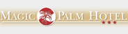 Hotel Magic Palm logo