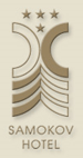 Hotel Samokov logo