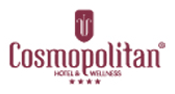 Hotel Cosmopolitan logo
