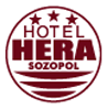 Hotel Hera logo